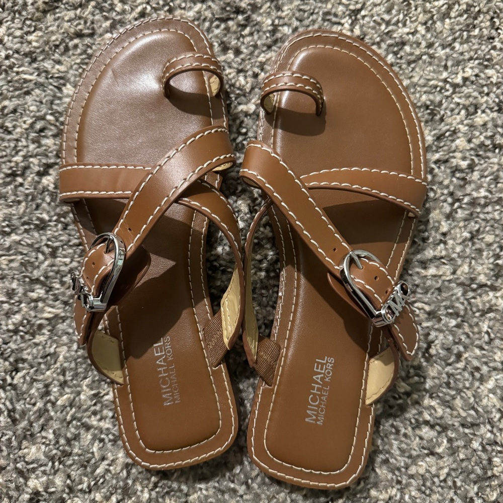 Michael Kors Sandals - Picture 2 of 4